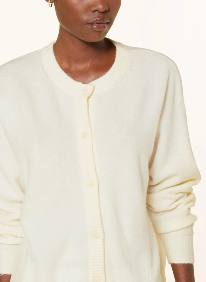 American Vintage Strickjacke DAMSVILLE