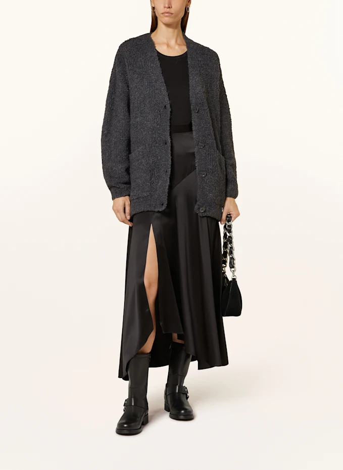 American Vintage Strickjacke GILET ZOLLY