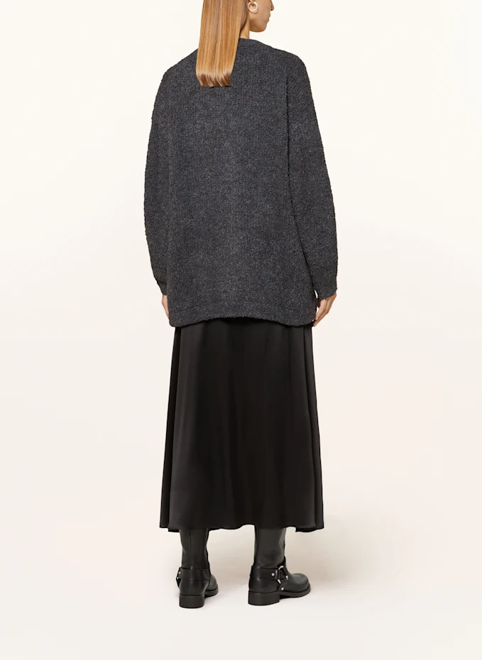 American Vintage Strickjacke GILET ZOLLY