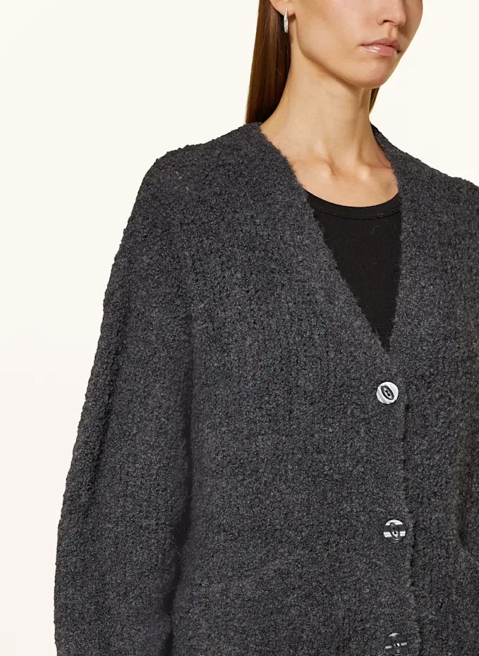 American Vintage Strickjacke GILET ZOLLY