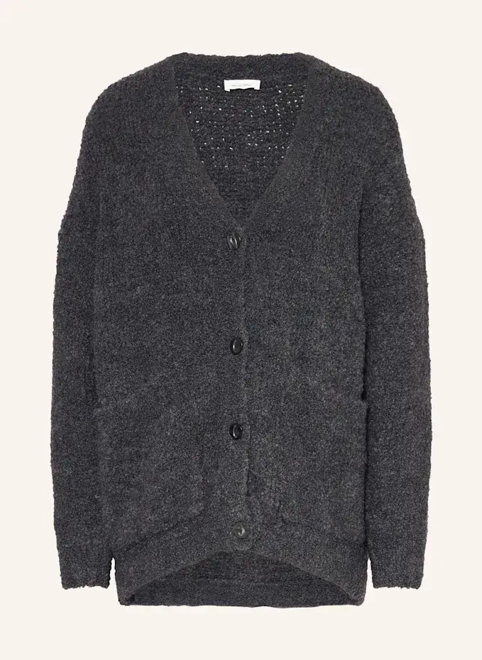 American Vintage Strickjacke GILET ZOLLY