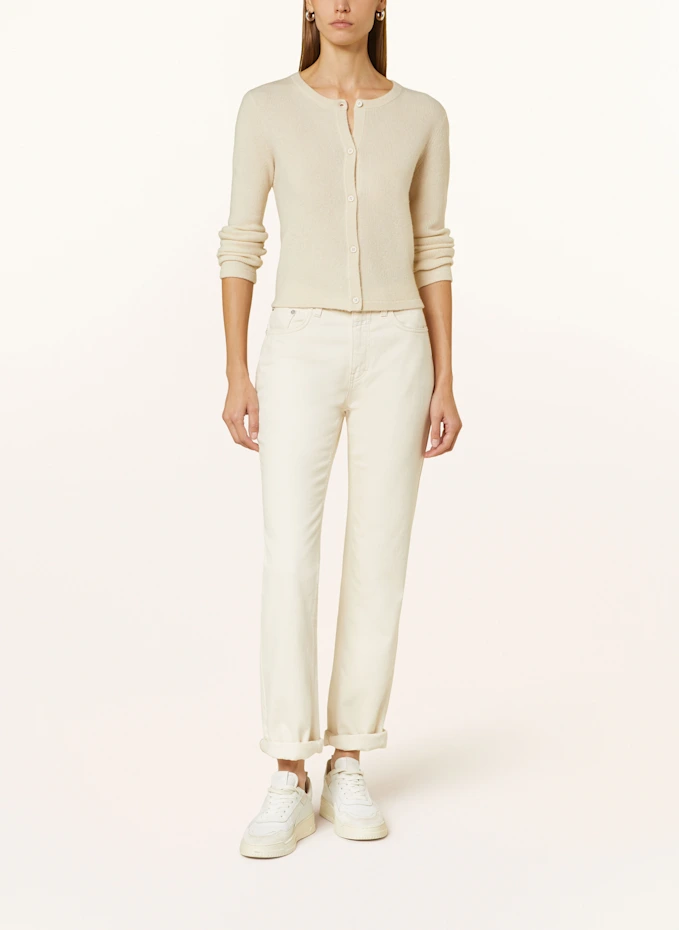 American Vintage Strickjacke RAXOW