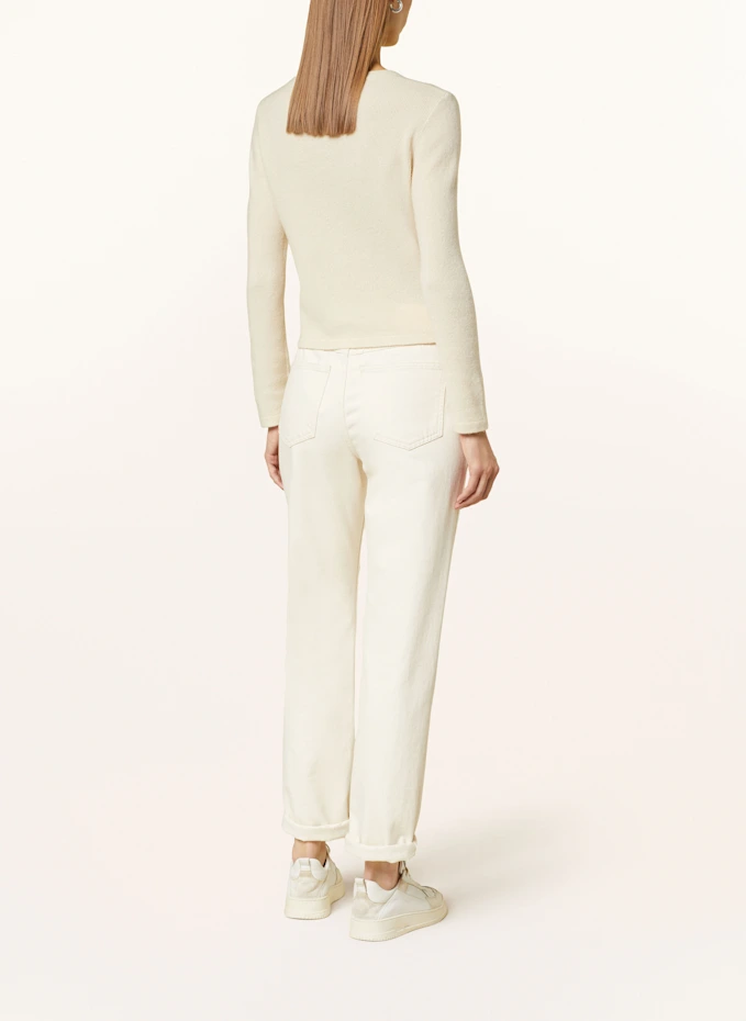 American Vintage Strickjacke RAXOW