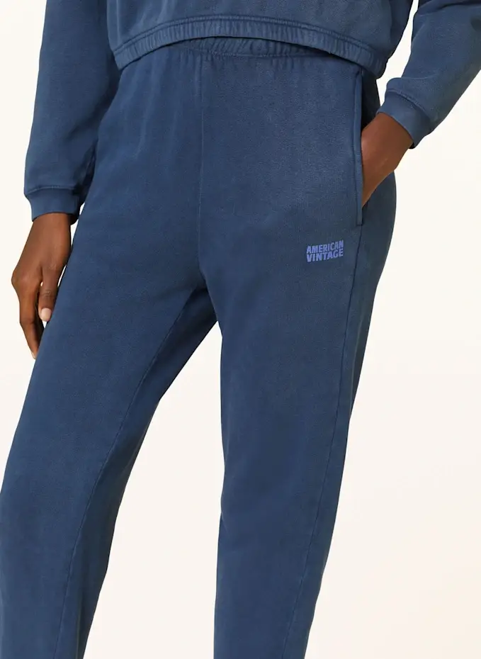American Vintage Sweatpants IZUBIRD