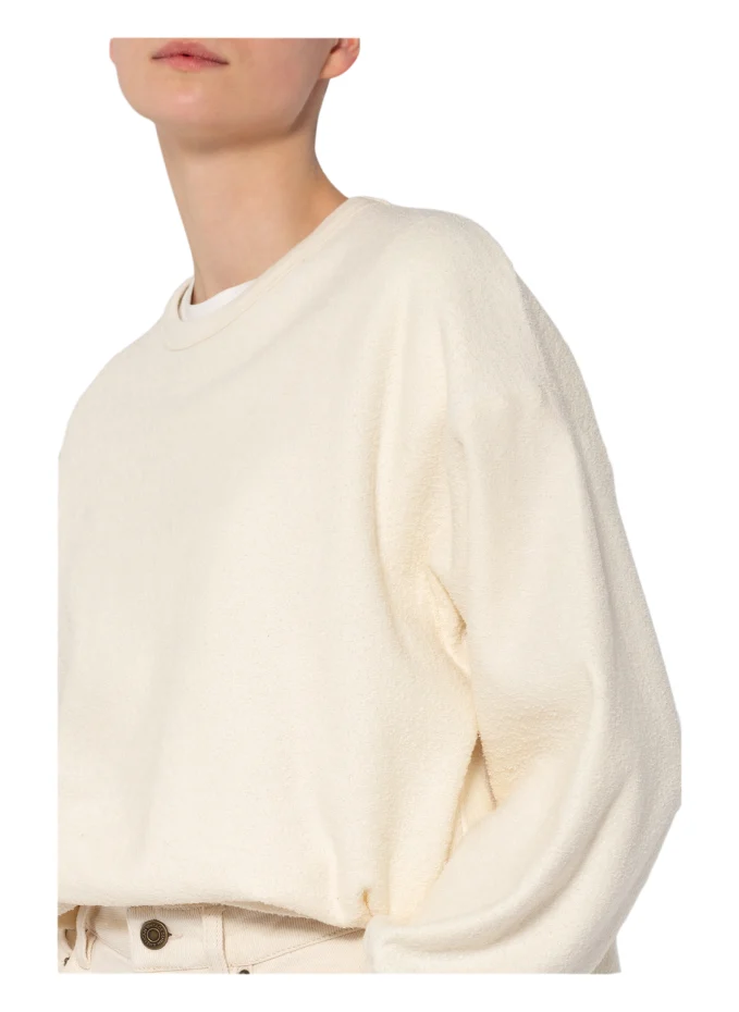 American Vintage Sweatshirt BOBYPARK