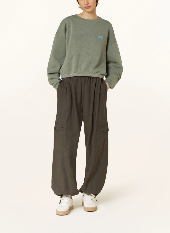 American Vintage Sweatshirt IZUBIRD