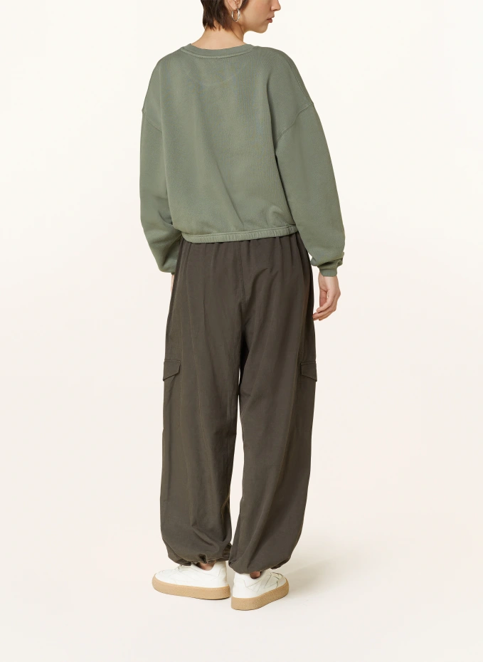 American Vintage Sweatshirt IZUBIRD