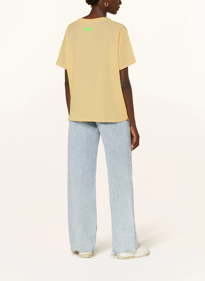 American Vintage T-Shirt PYMA