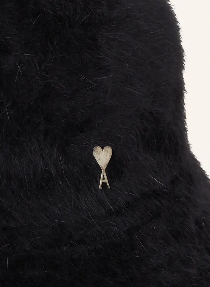 AMI PARIS Bucket-Hat