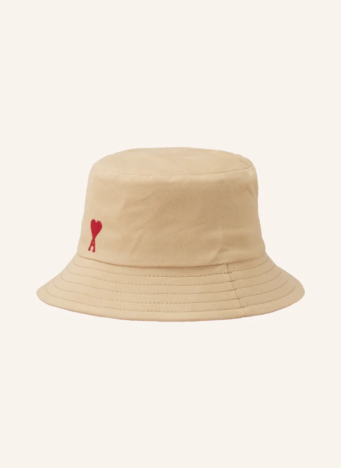 AMI PARIS Bucket-Hat