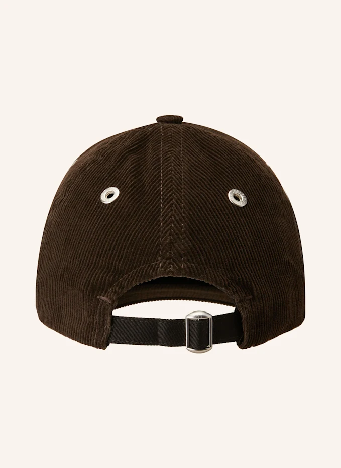 AMI PARIS Cord-Cap