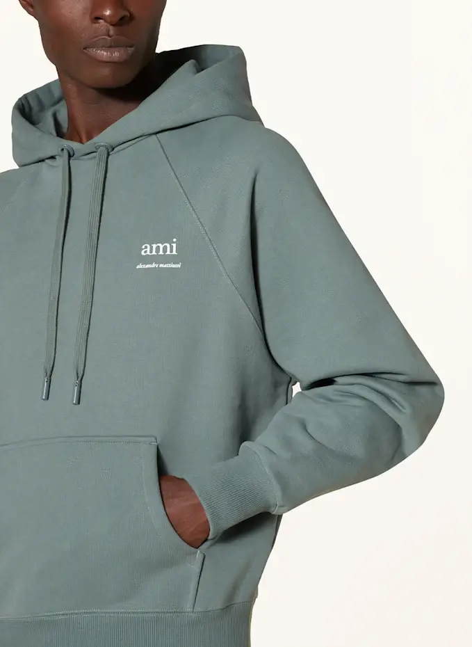 AMI PARIS Hoodie