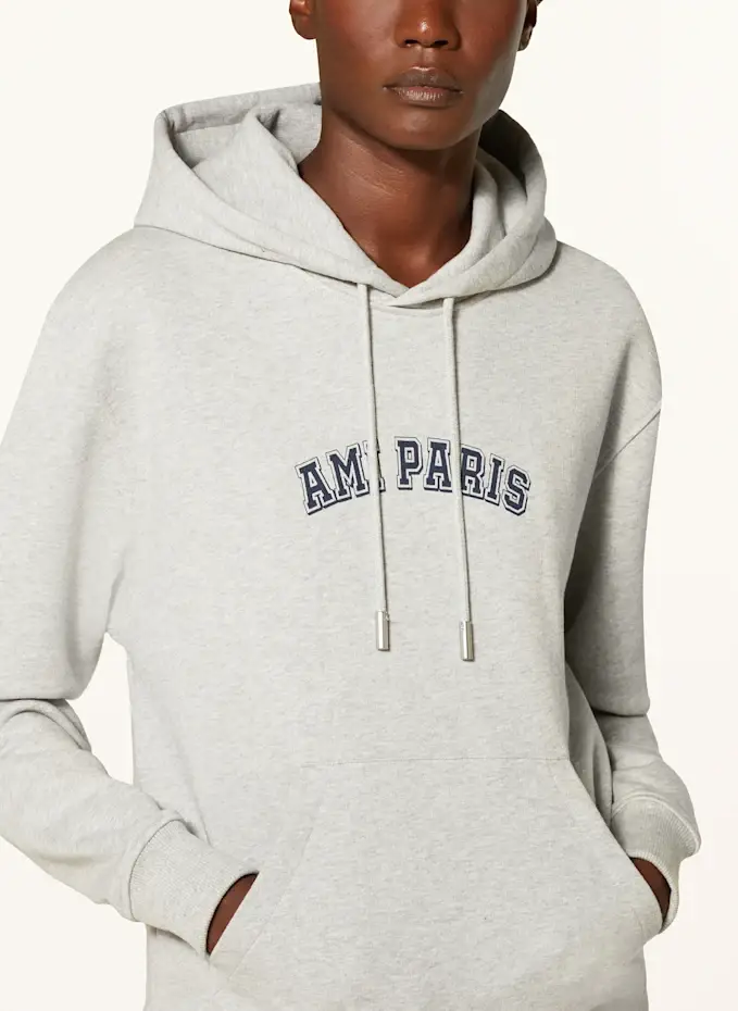 AMI PARIS Hoodie