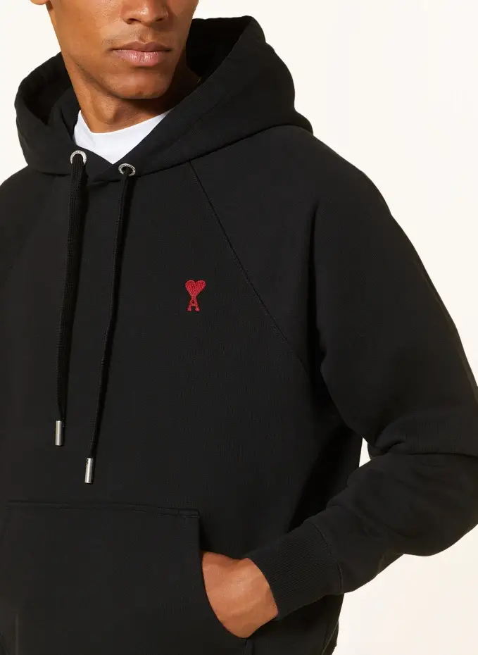 AMI PARIS Hoodie