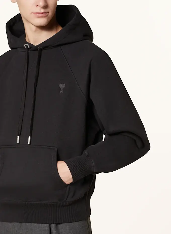 AMI PARIS Hoodie
