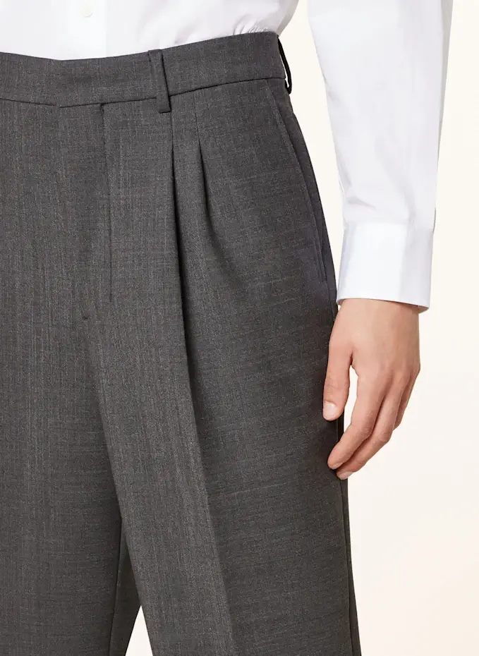 AMI PARIS Hose Regular Fit