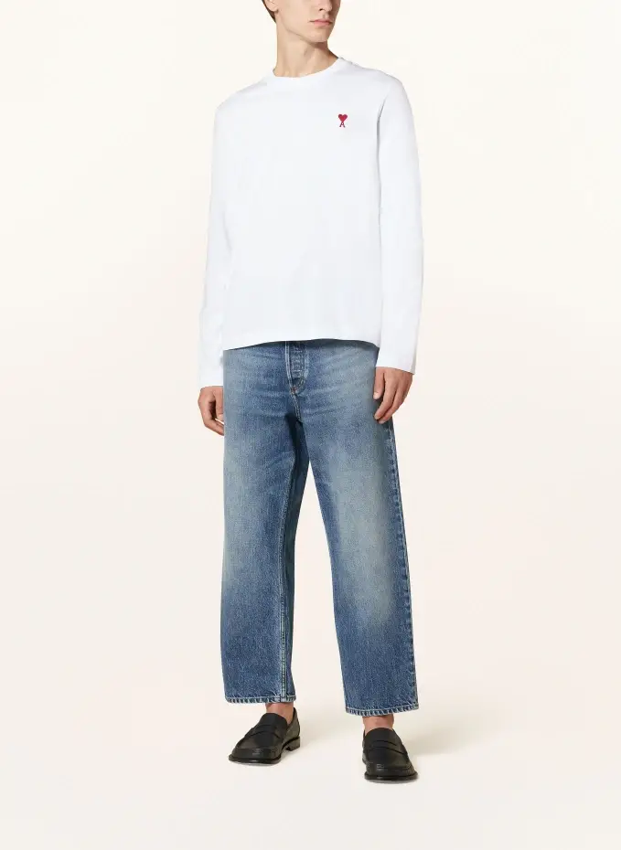 AMI PARIS Longsleeve