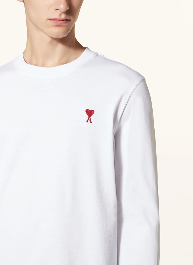 AMI PARIS Longsleeve