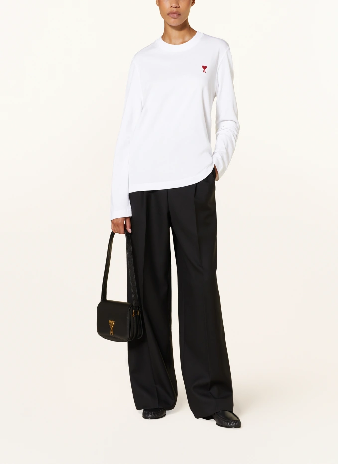 AMI PARIS Longsleeve