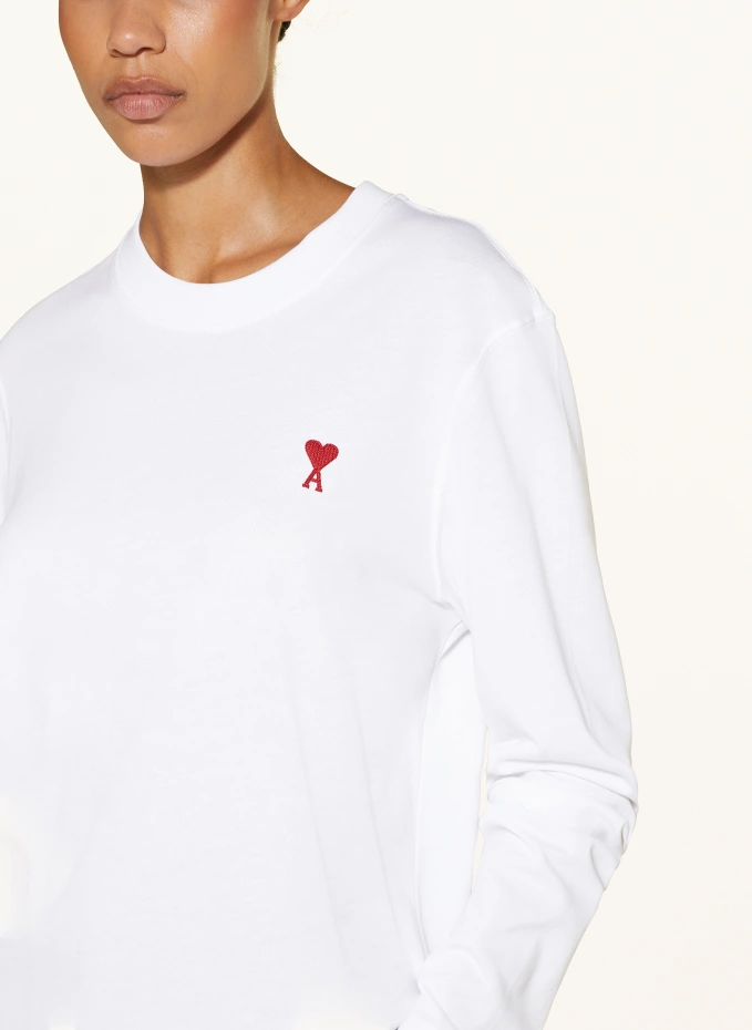 AMI PARIS Longsleeve