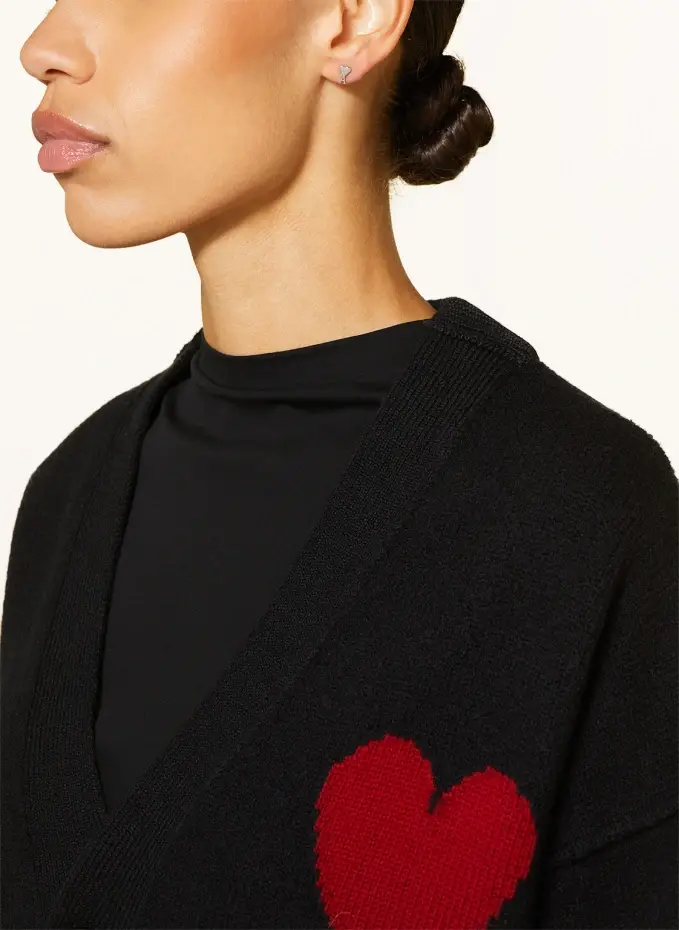 AMI PARIS Ohrstecker