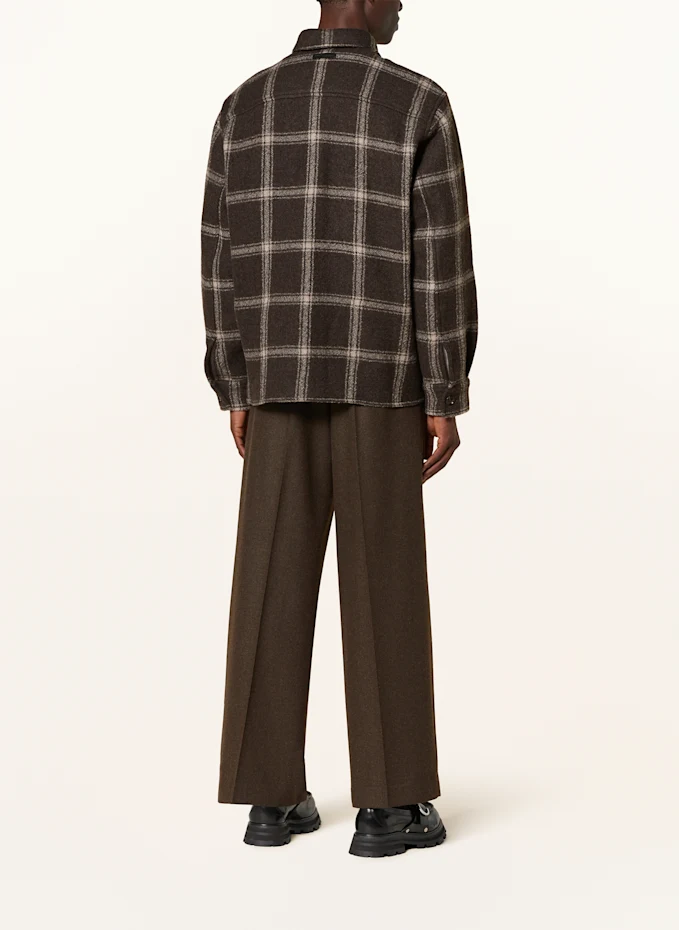 AMI PARIS Overjacket