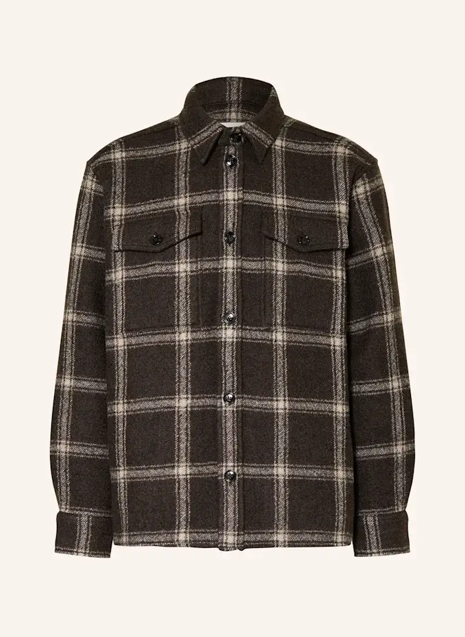 AMI PARIS Overjacket