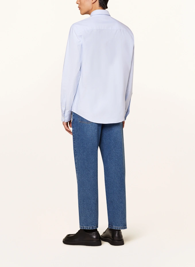 AMI PARIS Oxfordhemd Extra Slim Fit