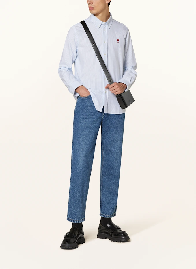 AMI PARIS Oxfordhemd Regular Fit