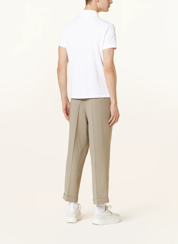 AMI PARIS Piqué-Poloshirt