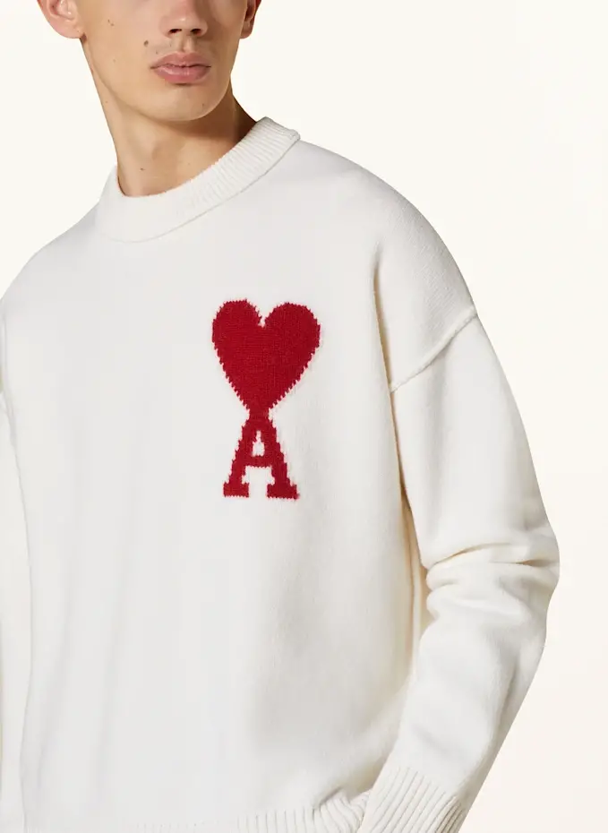 AMI PARIS Pullover