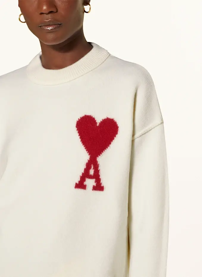 AMI PARIS Pullover