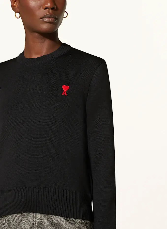 AMI PARIS Pullover