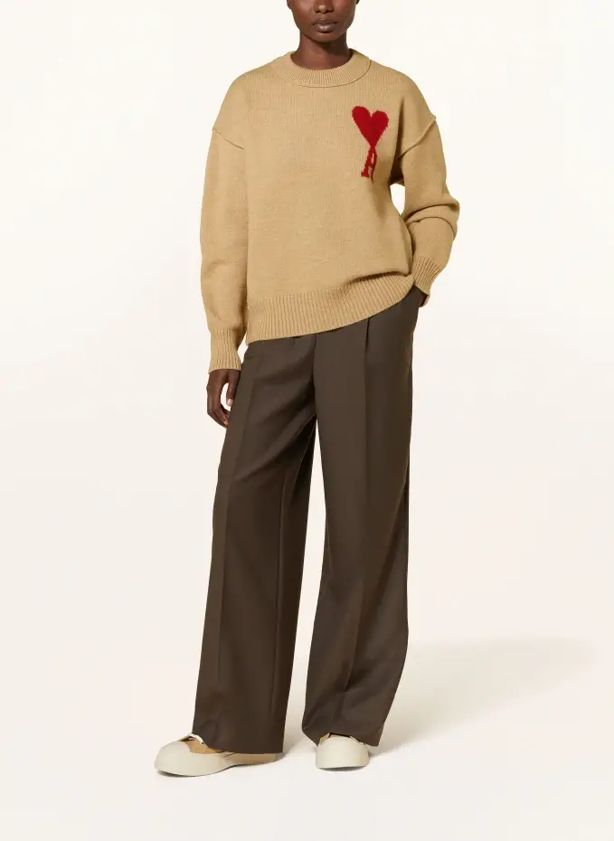 AMI PARIS Pullover