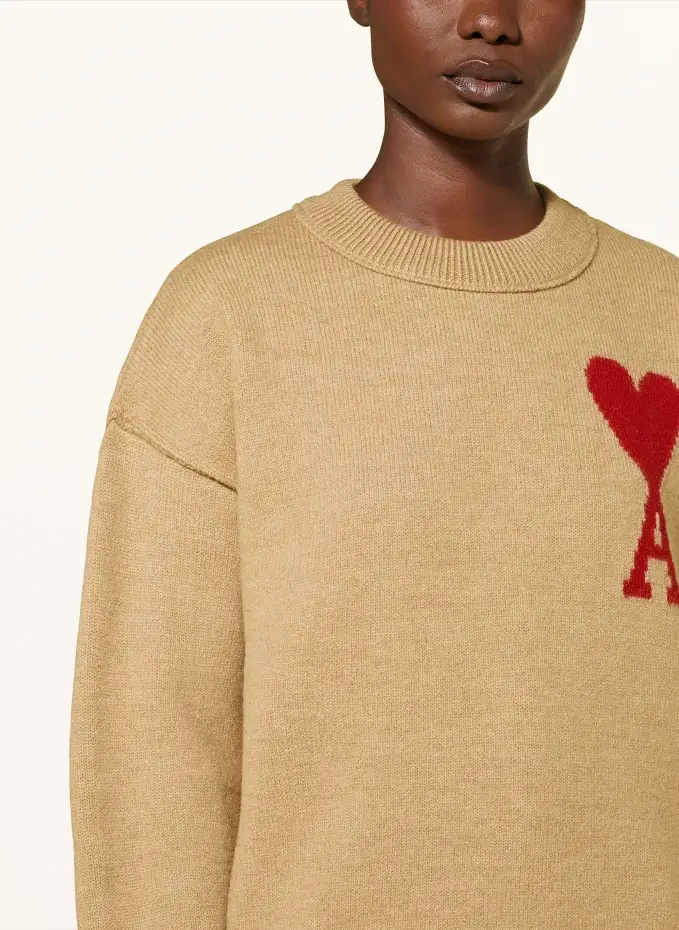 AMI PARIS Pullover