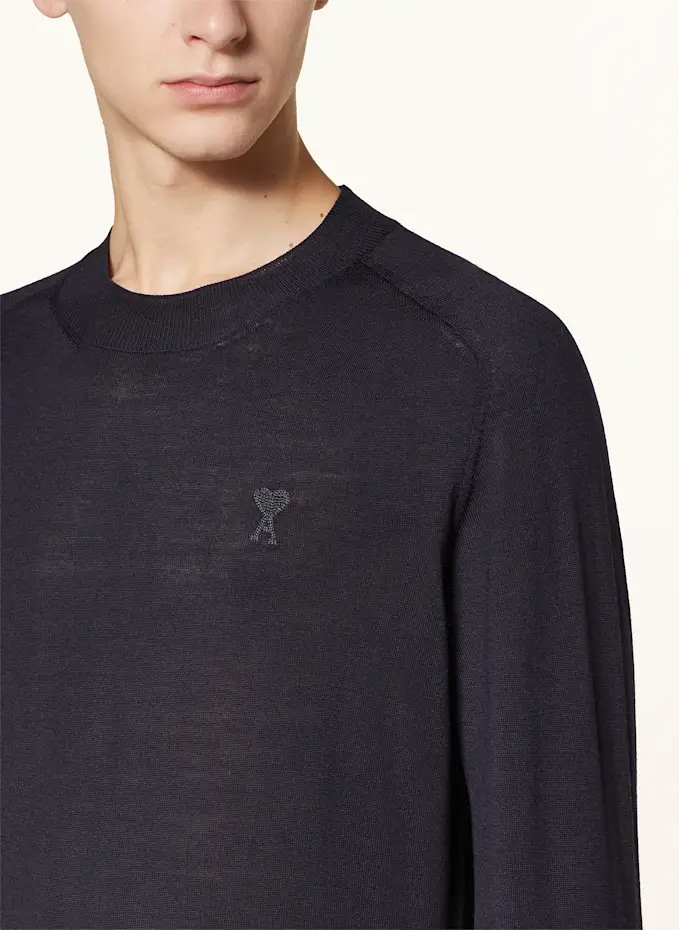 AMI PARIS Pullover