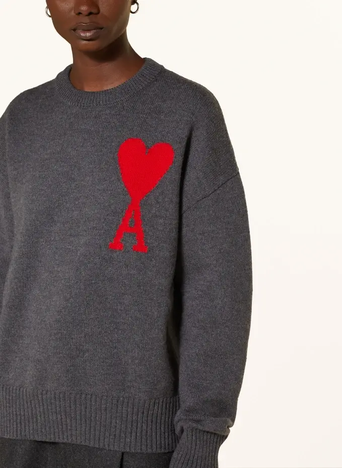 AMI PARIS Pullover