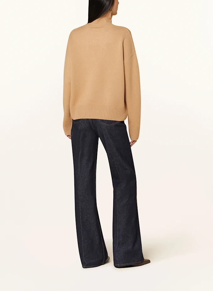 AMI PARIS Rollkragenpullover