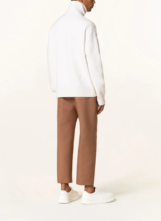 AMI PARIS Rollkragenpullover