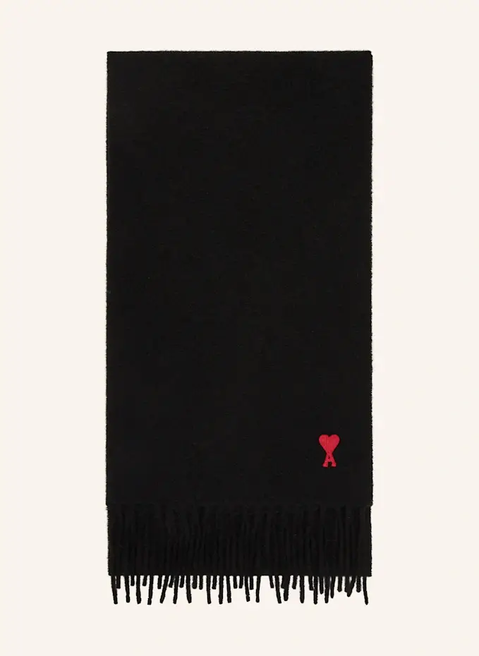 AMI PARIS Schal