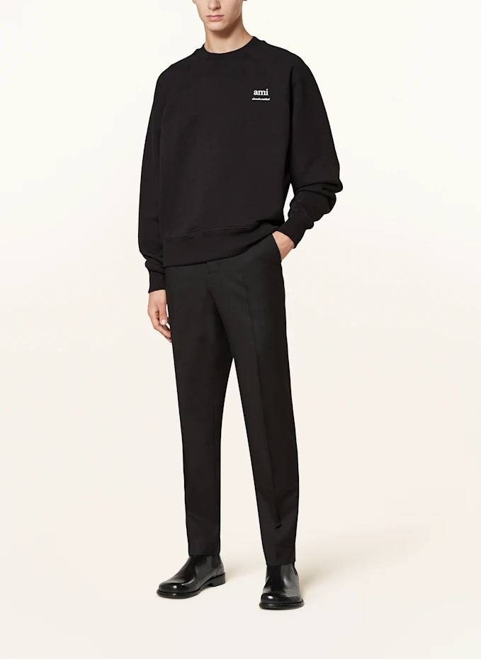 AMI PARIS Sweatshirt