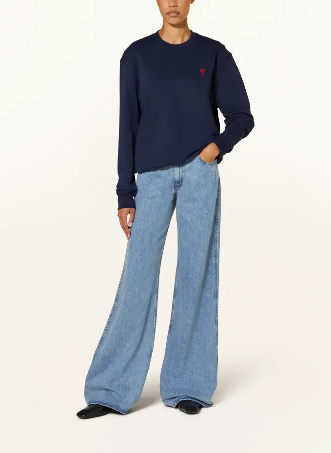 AMI PARIS Sweatshirt