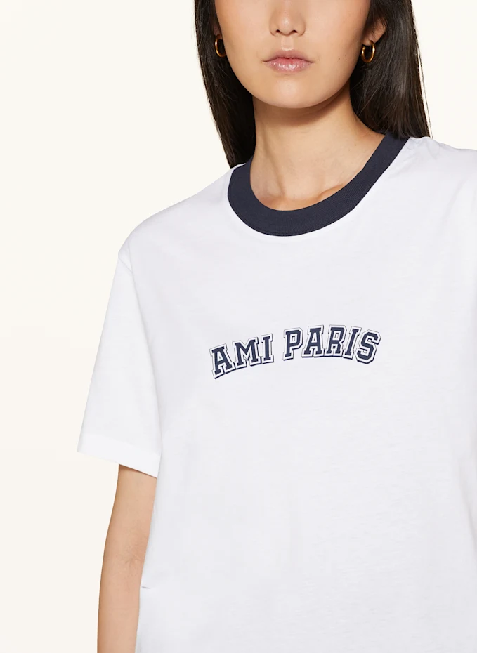 AMI PARIS T-Shirt