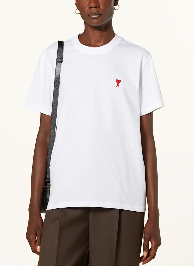 AMI PARIS T-Shirt