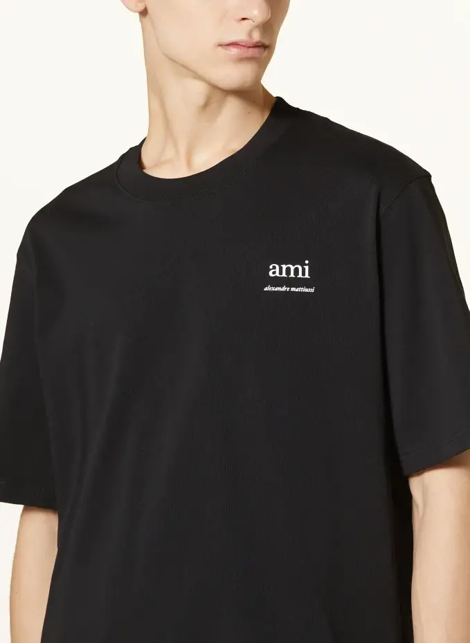 AMI PARIS T-Shirt