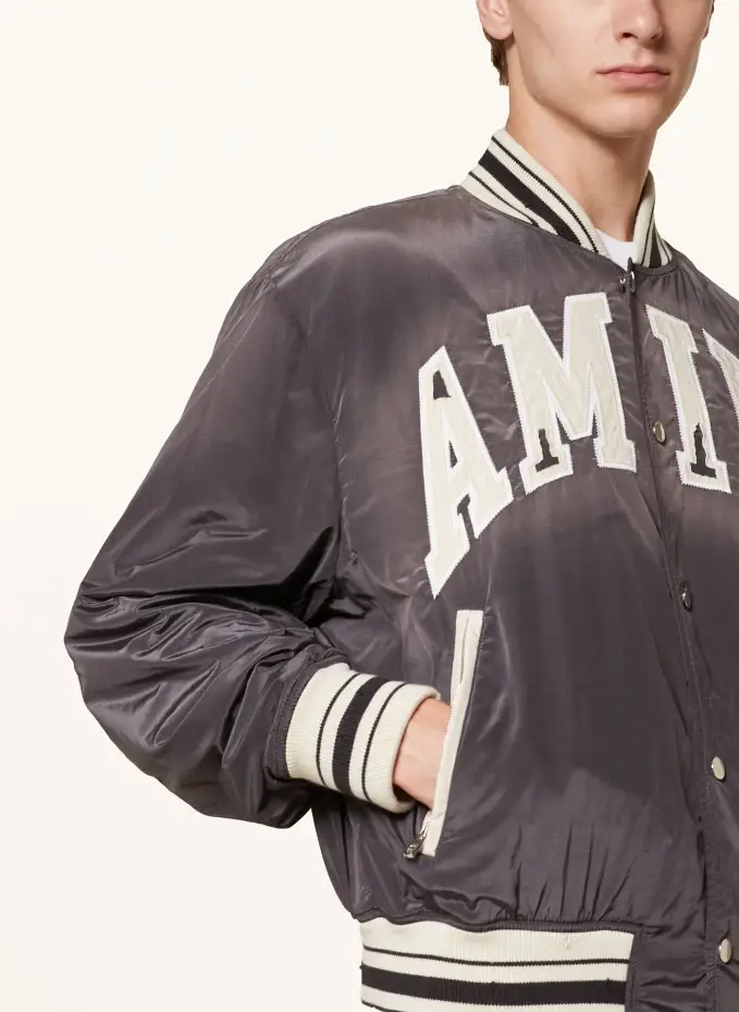 AMIRI Blouson