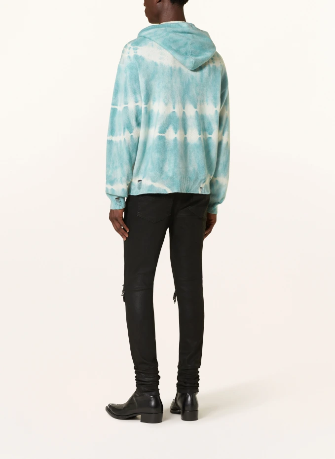 AMIRI Coated Jeans Skinny Fit