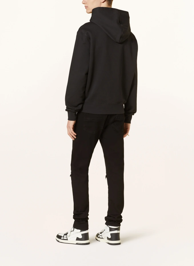 AMIRI Destroyed Jeans MX1 Extra Slim Fit