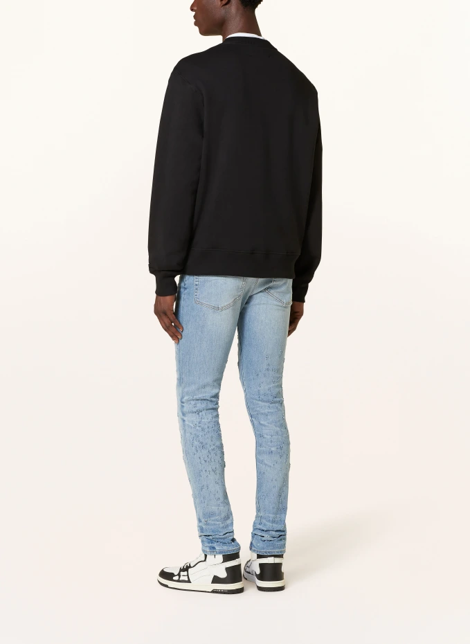 AMIRI Destroyed Jeans SHOTGUN Skinny Fit