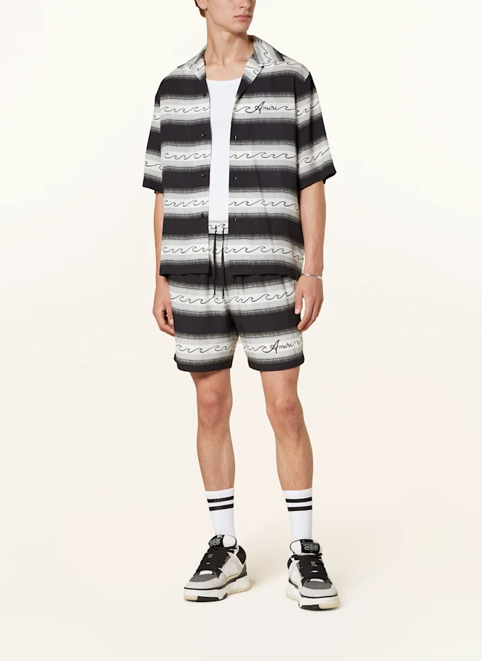 AMIRI Hemd Comfort Fit